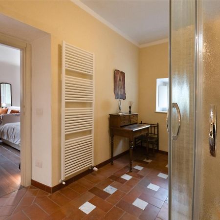Il Casale Di Villa Rossi Lucca Buitenkant foto