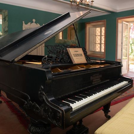 Il Casale Di Villa Rossi Lucca Buitenkant foto
