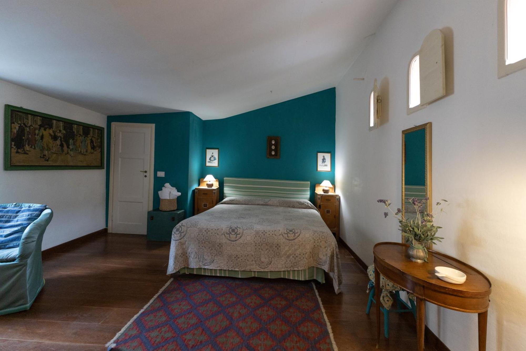 Il Casale Di Villa Rossi Lucca Buitenkant foto