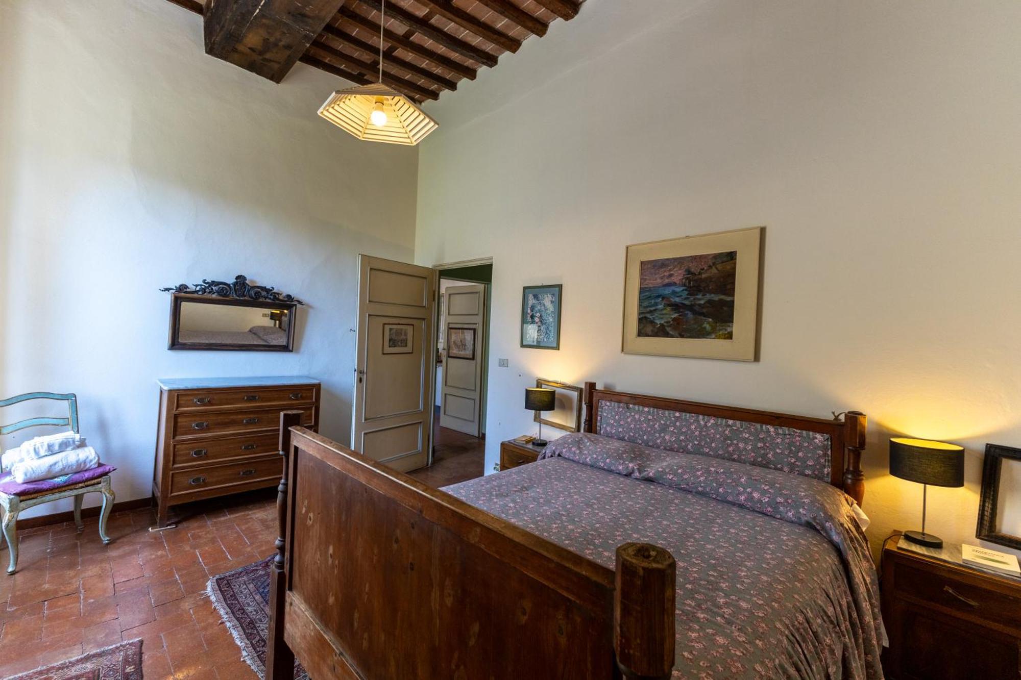 Il Casale Di Villa Rossi Lucca Buitenkant foto