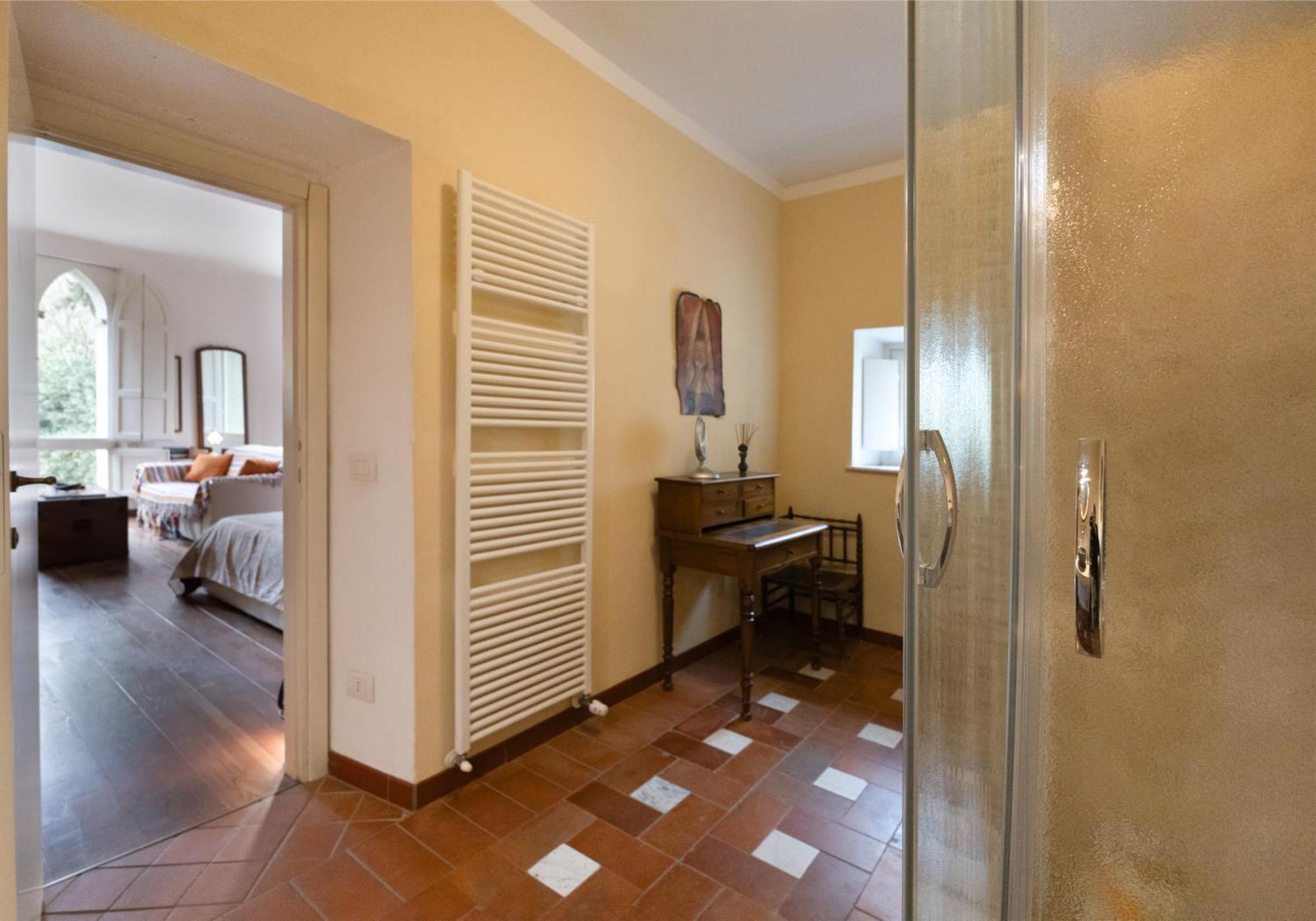 Il Casale Di Villa Rossi Lucca Buitenkant foto