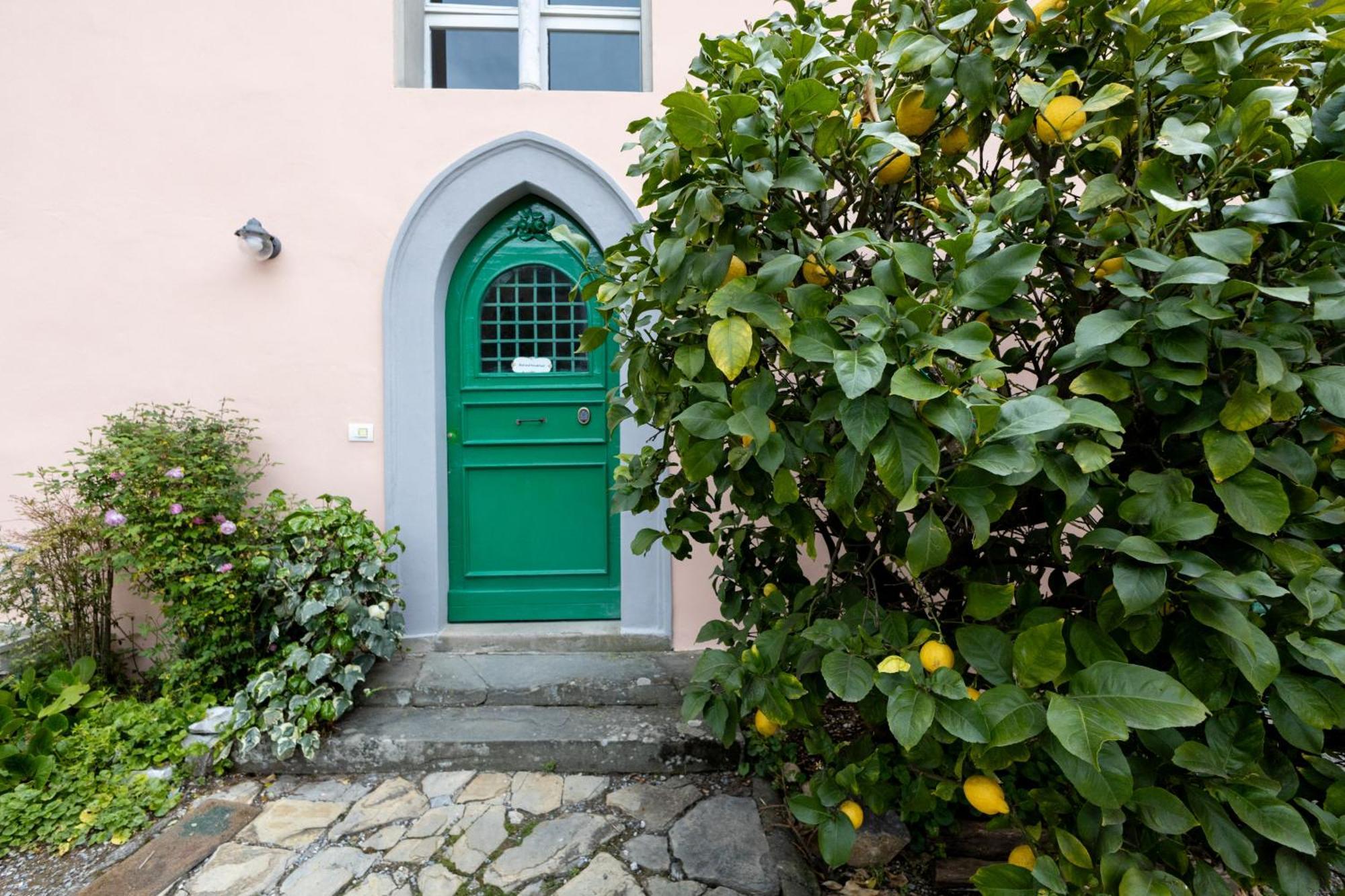 Il Casale Di Villa Rossi Lucca Buitenkant foto