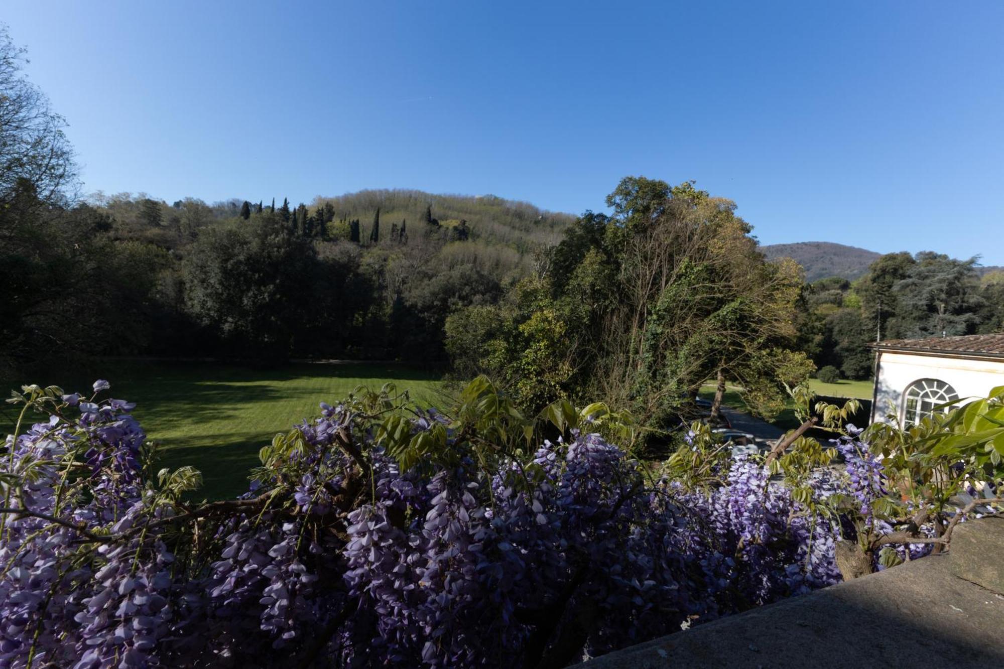 Il Casale Di Villa Rossi Lucca Buitenkant foto