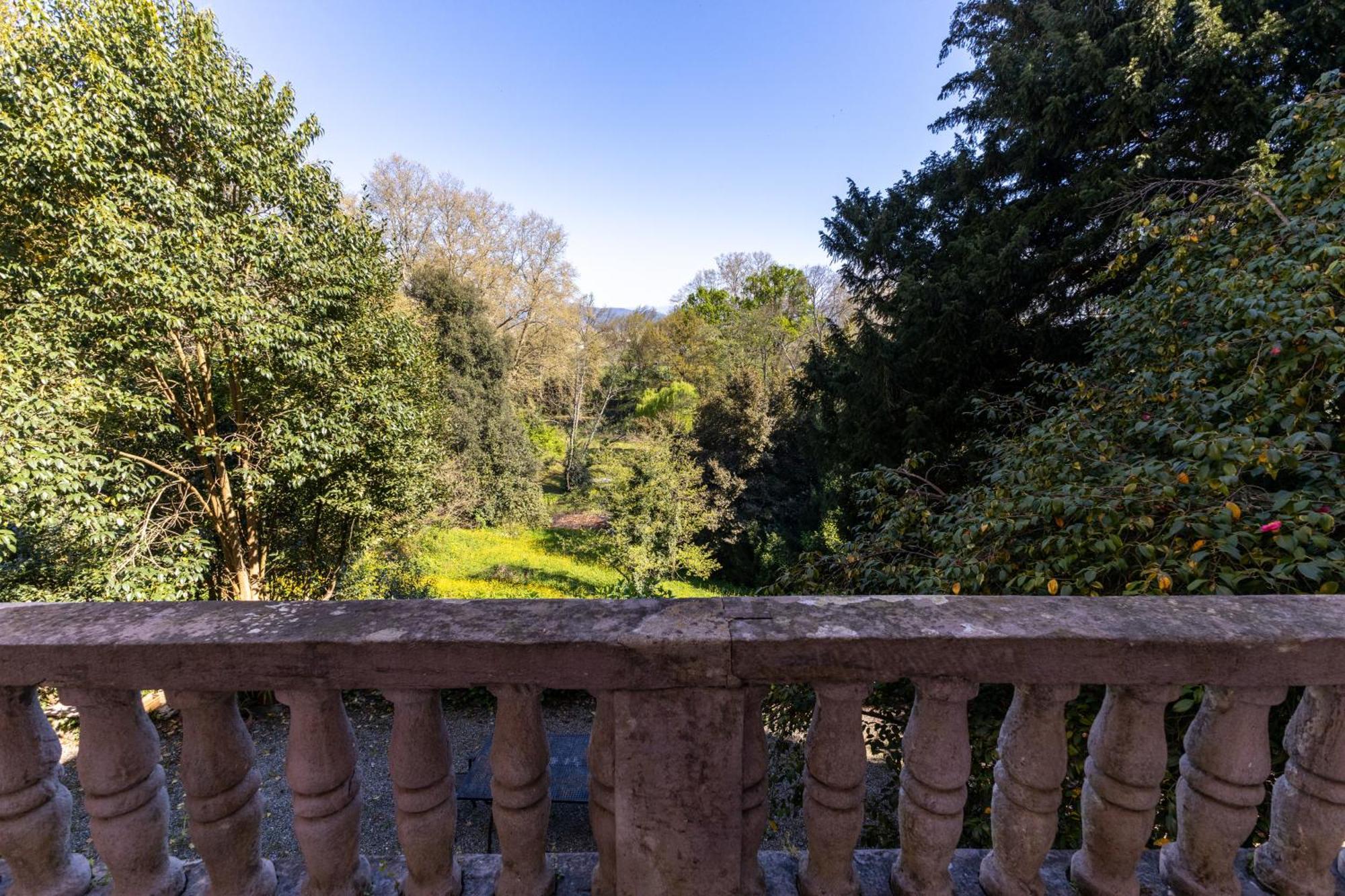 Il Casale Di Villa Rossi Lucca Buitenkant foto
