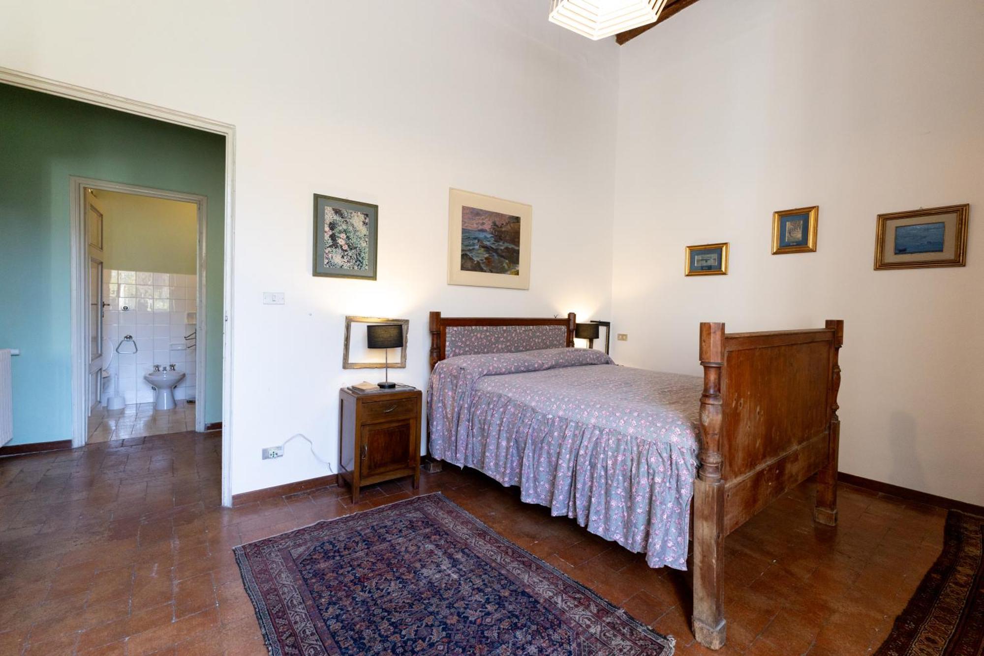 Il Casale Di Villa Rossi Lucca Buitenkant foto