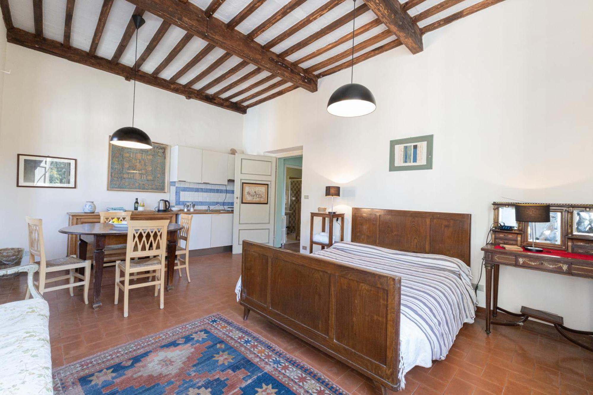 Il Casale Di Villa Rossi Lucca Buitenkant foto