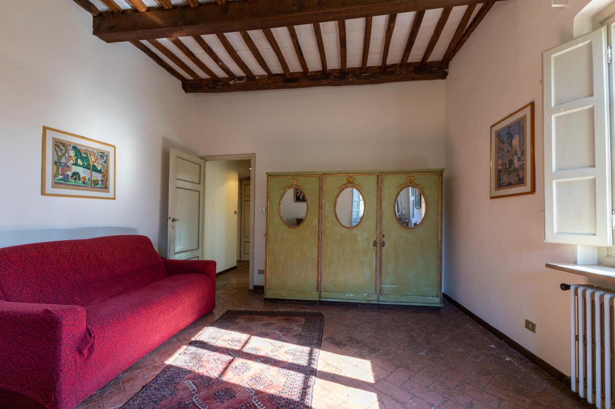 Il Casale Di Villa Rossi Lucca Buitenkant foto
