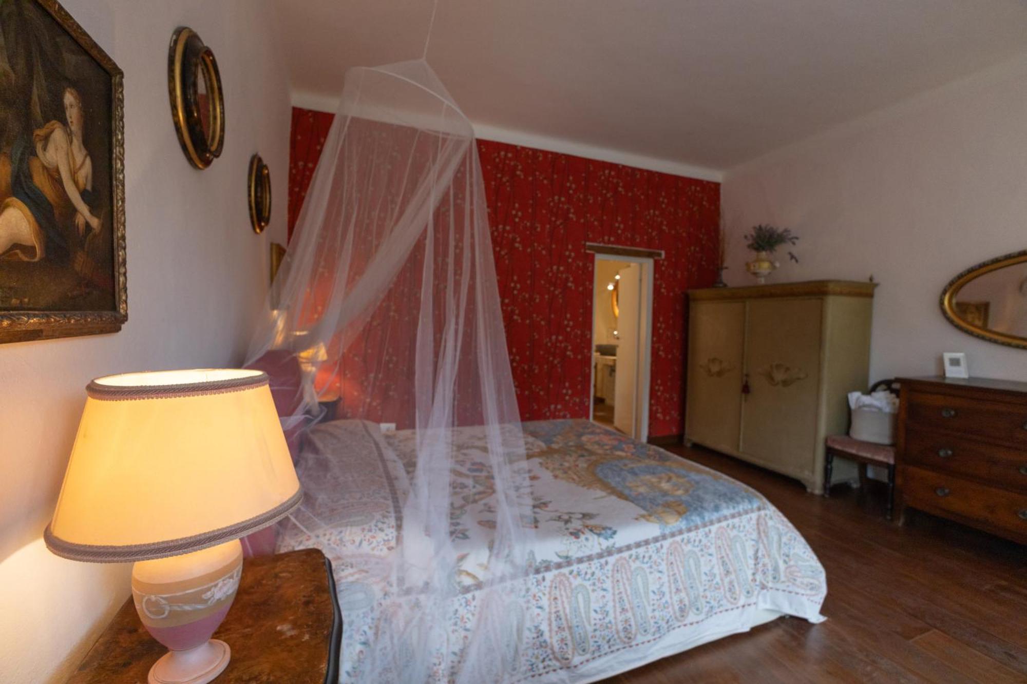 Il Casale Di Villa Rossi Lucca Buitenkant foto