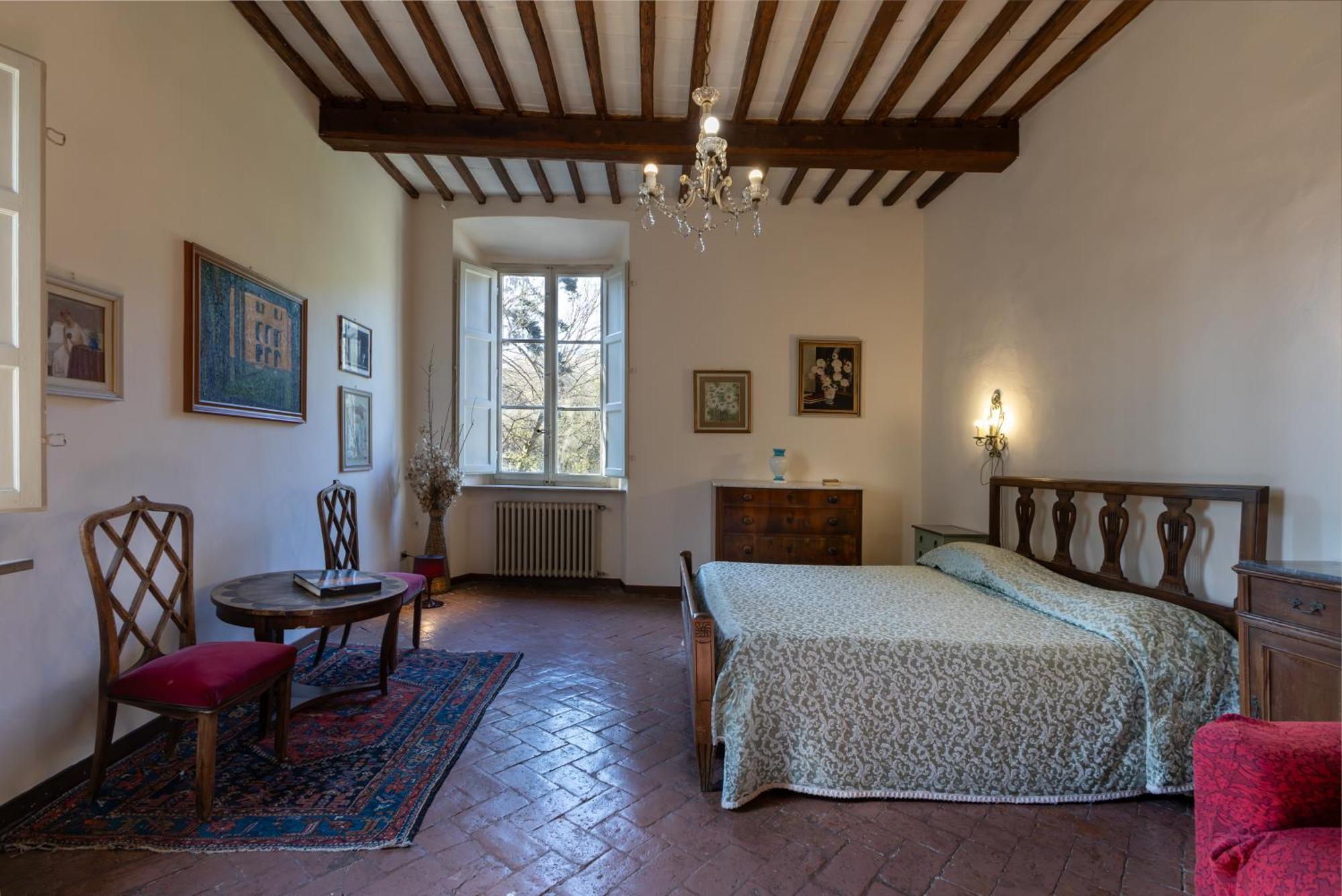 Il Casale Di Villa Rossi Lucca Buitenkant foto