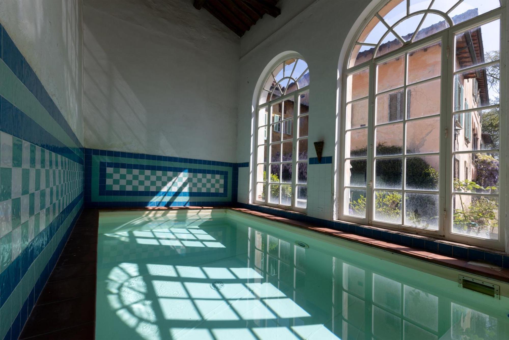 Il Casale Di Villa Rossi Lucca Buitenkant foto