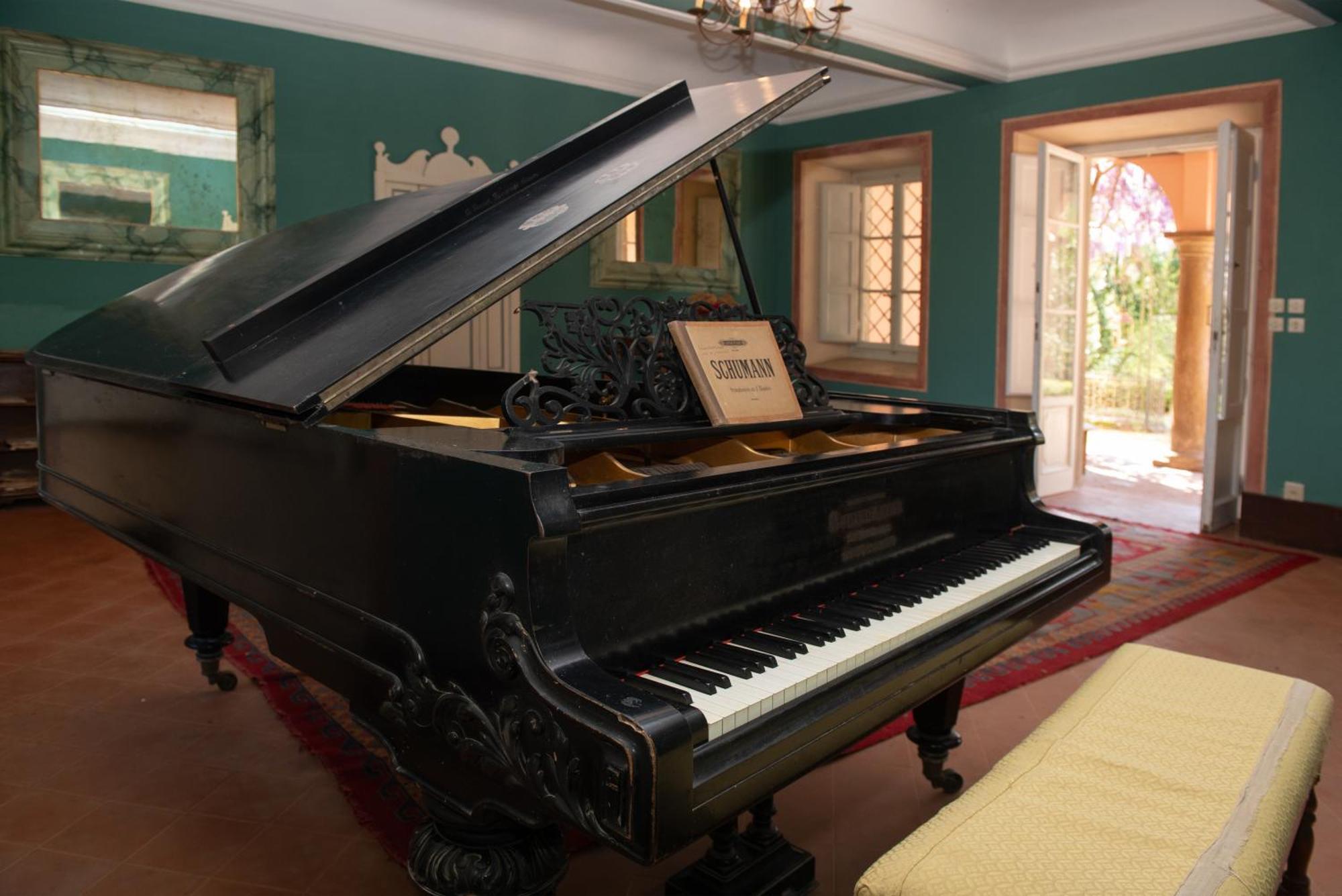 Il Casale Di Villa Rossi Lucca Buitenkant foto